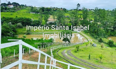 [Vende Chácara 21.000 m2 com escritura - Igaratá SP REF2002]