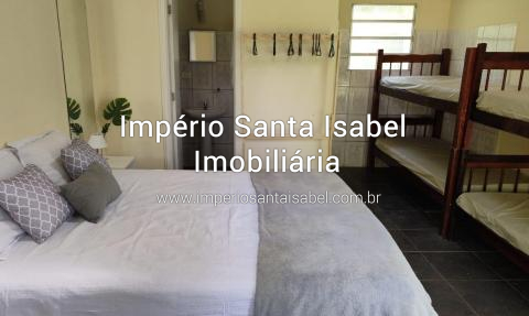 [Vende Sitio para eventos em São Roque SP - ref 2466- COM PORTEIRA FECHADA ]