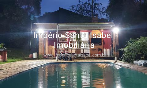 [Vende Chácara 2100m2-Bragança Paulista SP-REF 1752]
