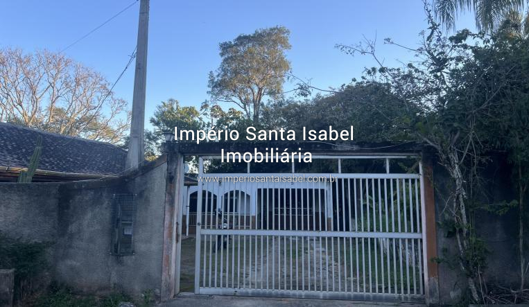 [Vende chácara 22.000 m2 próximo Rodovia Presidente Dutra- Ref: 2482]