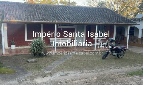 [Vende chácara 22.000 m2 próximo Rodovia Presidente Dutra- Ref: 2482]