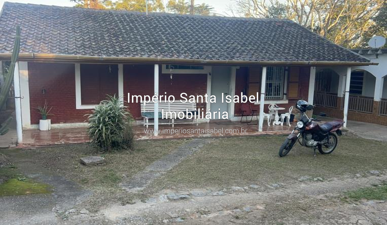 [Vende chácara 22.000 m2 próximo Rodovia Presidente Dutra- Ref: 2482]