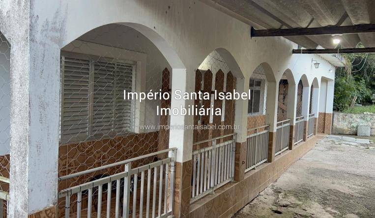 [Vende chácara 22.000 m2 próximo Rodovia Presidente Dutra- Ref: 2482]