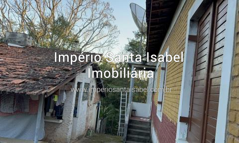 [Vende chácara 22.000 m2 próximo Rodovia Presidente Dutra- Ref: 2482]