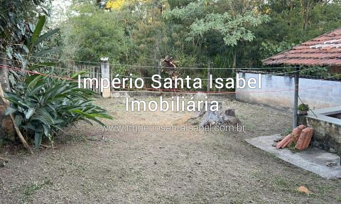 [Vende chácara 22.000 m2 próximo Rodovia Presidente Dutra- Ref: 2482]