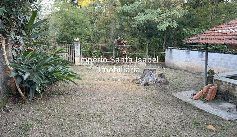 [Vende chácara 22.000 m2 próximo Rodovia Presidente Dutra- Ref: 2482]