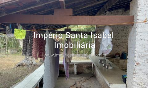 [Vende chácara 22.000 m2 próximo Rodovia Presidente Dutra- Ref: 2482]