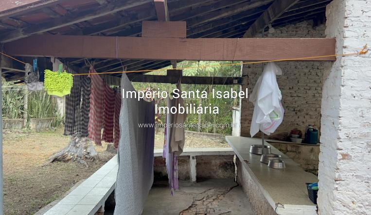 [Vende chácara 22.000 m2 próximo Rodovia Presidente Dutra- Ref: 2482]