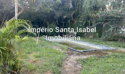 [Vende chácara 22.000 m2 próximo Rodovia Presidente Dutra- Ref: 2482]