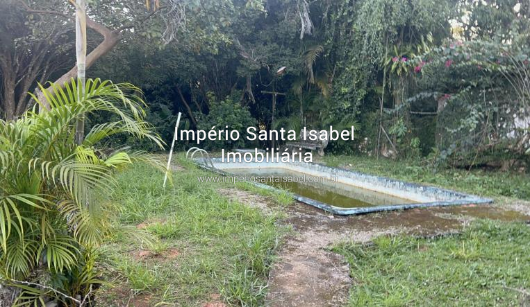[Vende chácara 22.000 m2 próximo Rodovia Presidente Dutra- Ref: 2482]