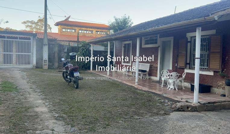 [Vende chácara 22.000 m2 próximo Rodovia Presidente Dutra- Ref: 2482]