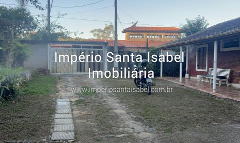 [Vende chácara 22.000 m2 próximo Rodovia Presidente Dutra- Ref: 2482]