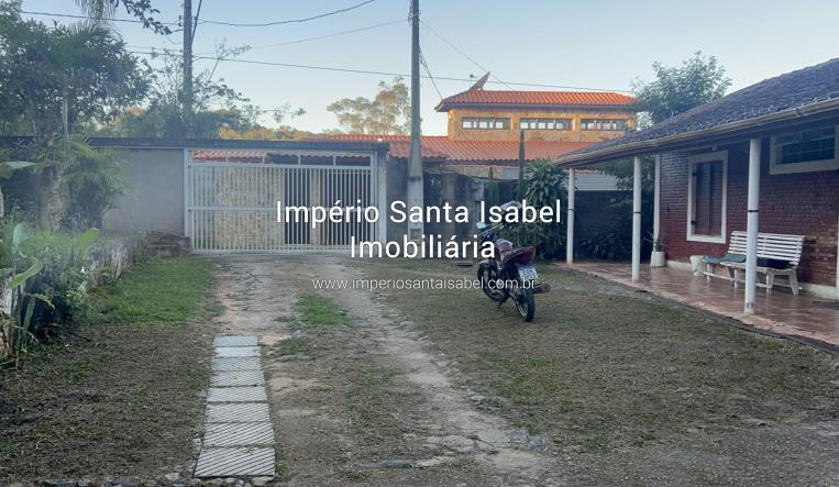 [Vende chácara 22.000 m2 próximo Rodovia Presidente Dutra- Ref: 2482]
