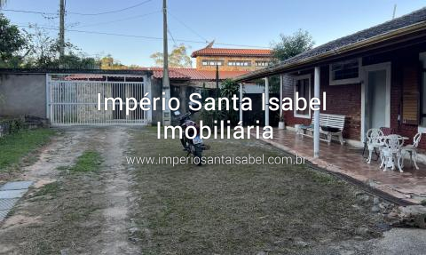 [Vende chácara 22.000 m2 próximo Rodovia Presidente Dutra- Ref: 2482]