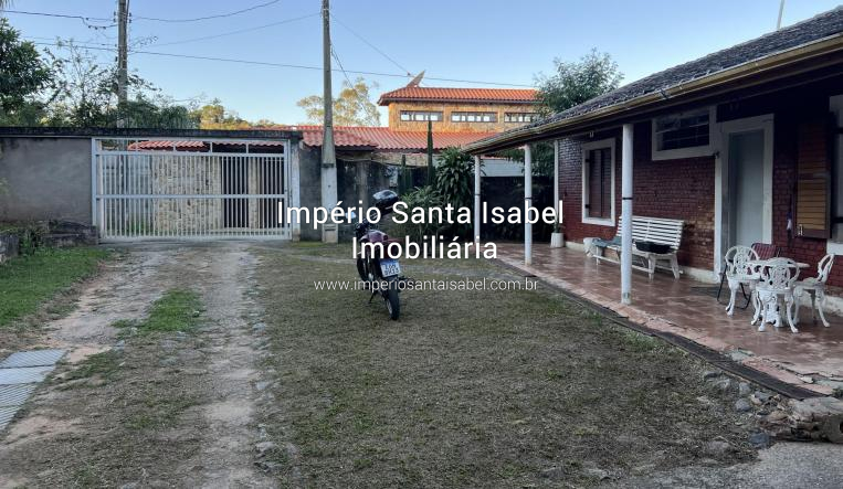 [Vende chácara 22.000 m2 próximo Rodovia Presidente Dutra- Ref: 2482]