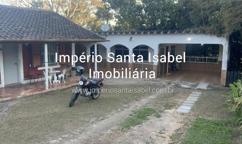 [Vende chácara 22.000 m2 próximo Rodovia Presidente Dutra- Ref: 2482]