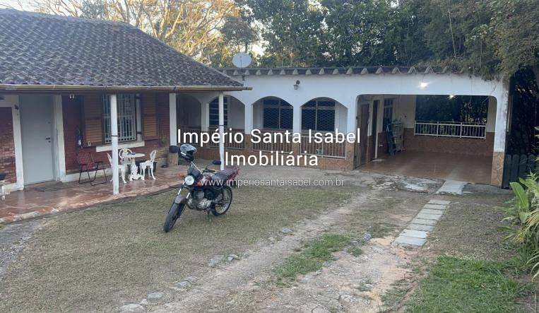 [Vende chácara 22.000 m2 próximo Rodovia Presidente Dutra- Ref: 2482]