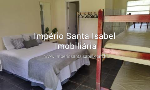 [Vende Sitio para eventos em São Roque SP - ref 2466- COM PORTEIRA FECHADA ]