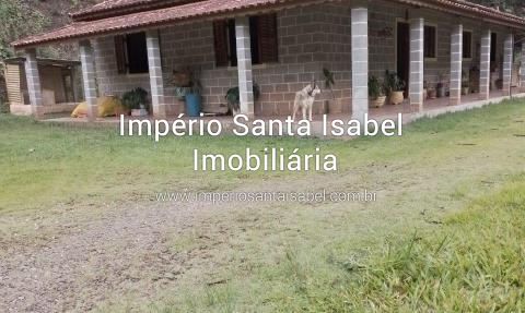 [Vende Chácara 24.474 M2 Nazaré Paulista SP REF 2265]