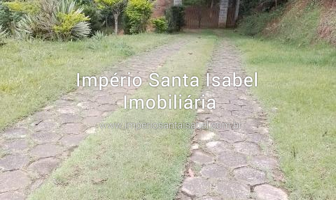 [Vende Chácara 24.474 M2 Nazaré Paulista SP REF 2265]