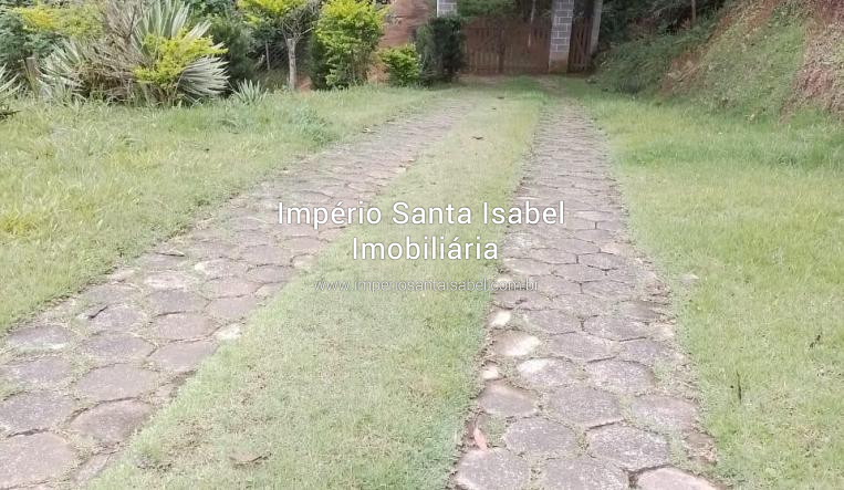 [Vende Chácara 24.474 M2 Nazaré Paulista SP REF 2265]