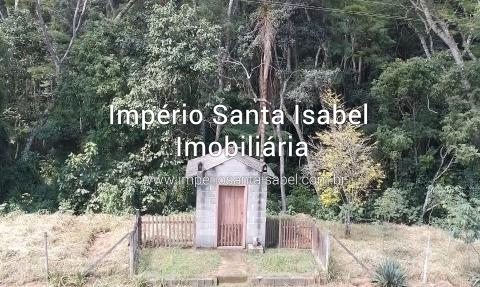 [Vende Chácara 24.474 M2 Nazaré Paulista SP REF 2265]