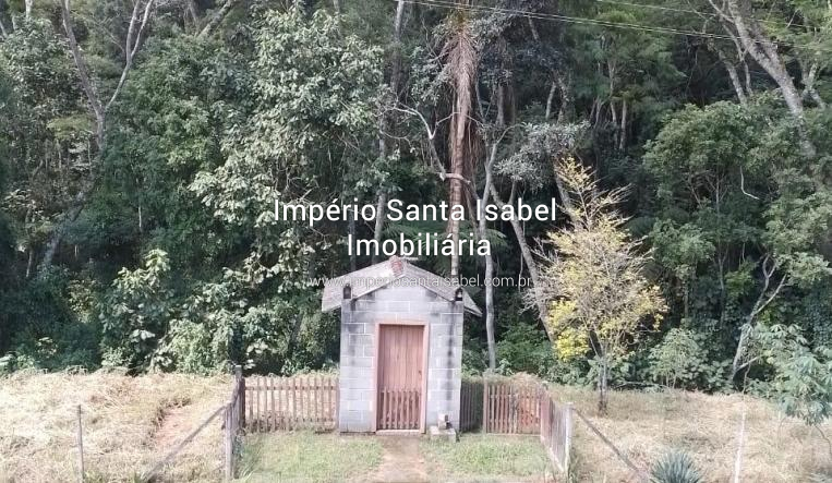 [Vende Chácara 24.474 M2 Nazaré Paulista SP REF 2265]