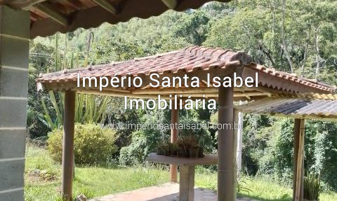 [Vende Chácara 24.474 M2 Nazaré Paulista SP REF 2265]