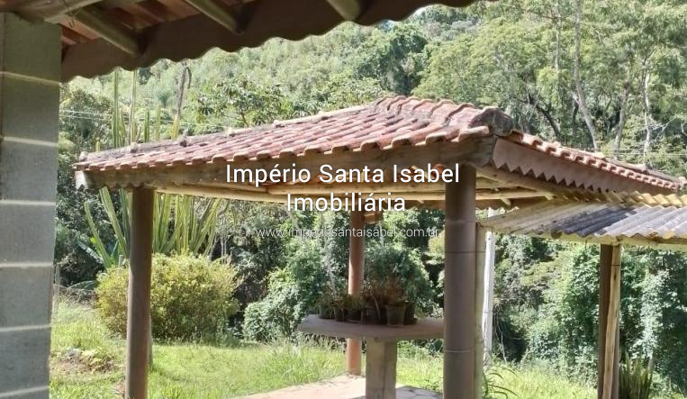 [Vende Chácara 24.474 M2 Nazaré Paulista SP REF 2265]