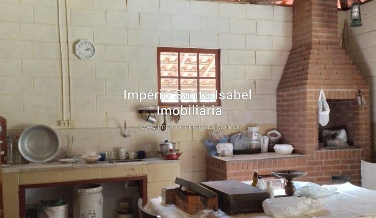 [Vende Chácara 24.474 M2 Nazaré Paulista SP REF 2265]