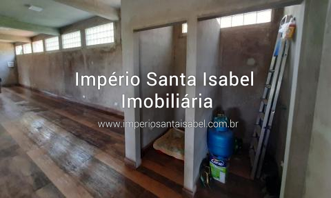 [Vende Chácara 24.000 m2- Fundos com Represa- Santa Isabel-SP]