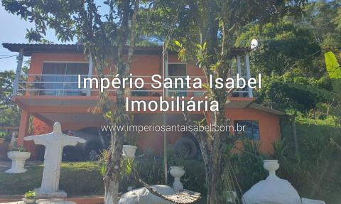 [Vende chácara 24.000m2- Estrada dos Correas]