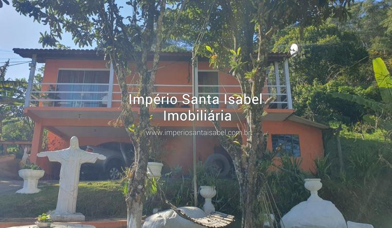 [Vende chácara 24.000m2- Estrada dos Correas]