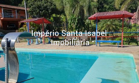 [Vende chácara 24.000m2- Estrada dos Correas]