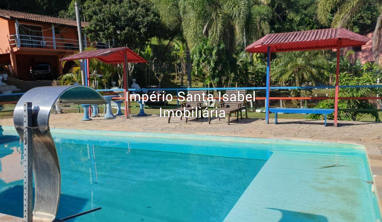 [Vende chácara 24.000m2- Estrada dos Correas]