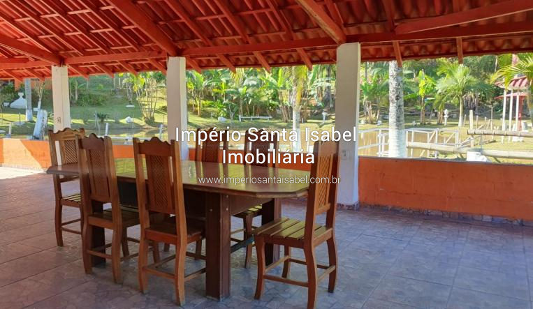 [Vende chácara 24.000m2- Estrada dos Correas]
