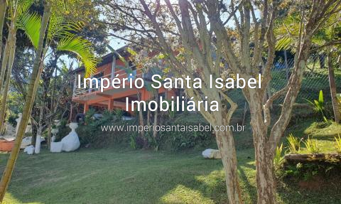 [Vende chácara 24.000m2- Estrada dos Correas]