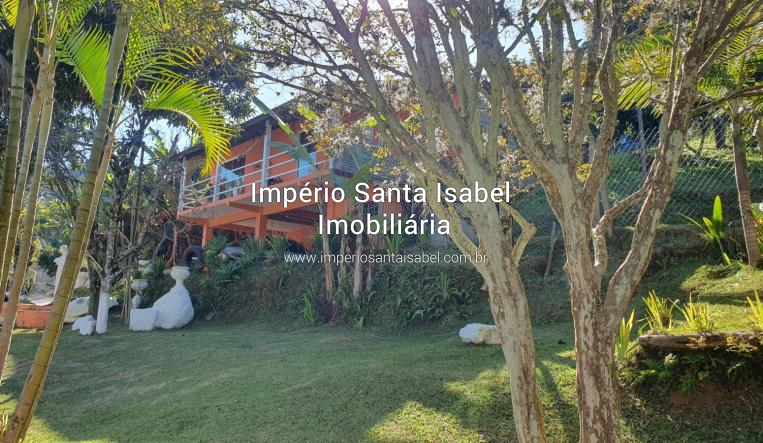 [Vende chácara 24.000m2- Estrada dos Correas]
