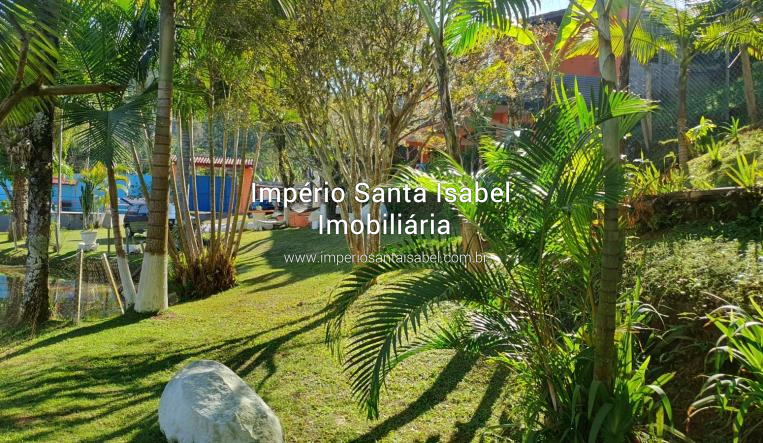 [Vende chácara 24.000m2- Estrada dos Correas]