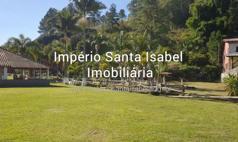 [Vende chácara 24.000m2- Estrada dos Correas]