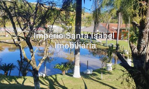 [Vende chácara 24.000m2- Estrada dos Correas]