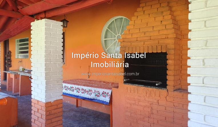 [Vende chácara 24.000m2- Estrada dos Correas]