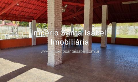 [Vende chácara 24.000m2- Estrada dos Correas]