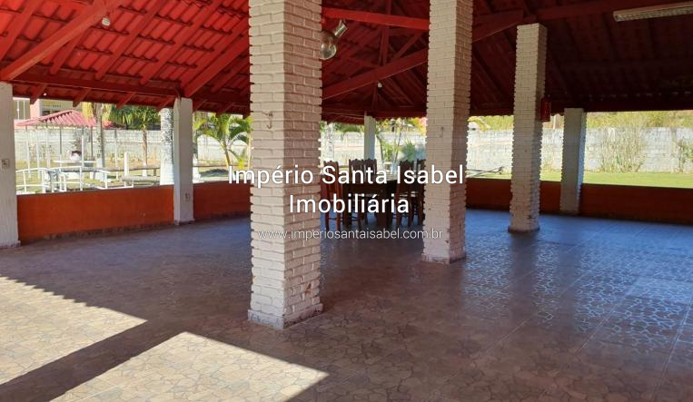 [Vende chácara 24.000m2- Estrada dos Correas]
