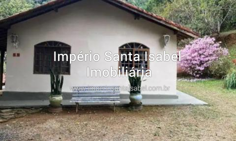 [Vende Pousada- porteira fechada 24.000M2-Serra da Mantiqueira SP REF : 1724]