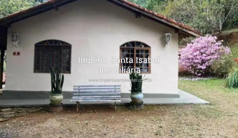 [Vende Pousada- porteira fechada 24.000M2-Serra da Mantiqueira SP REF : 1724]