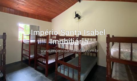 [Vende Sitio para eventos em São Roque SP - ref 2466- COM PORTEIRA FECHADA ]