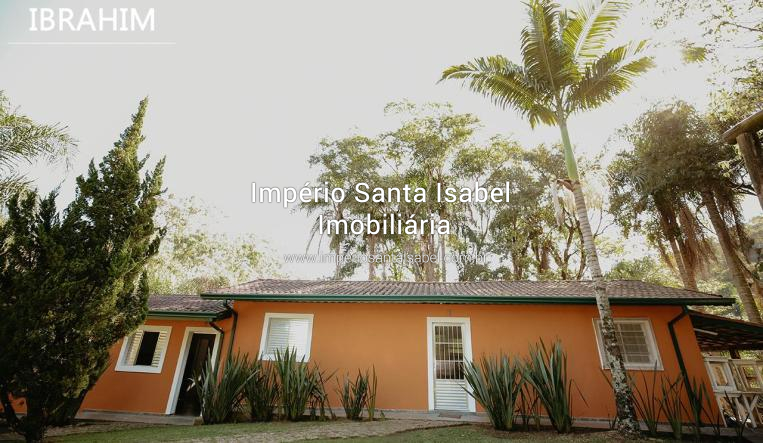 [Vende Sitio para eventos em São Roque SP - ref 2466- COM PORTEIRA FECHADA ]