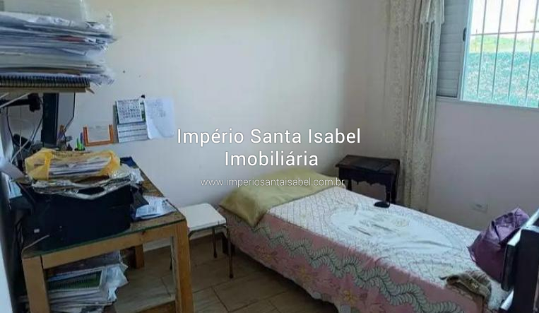 [Vende Chácara 7000M2 escritura  no Km 55 - Santa Isabel SP ref:1677]