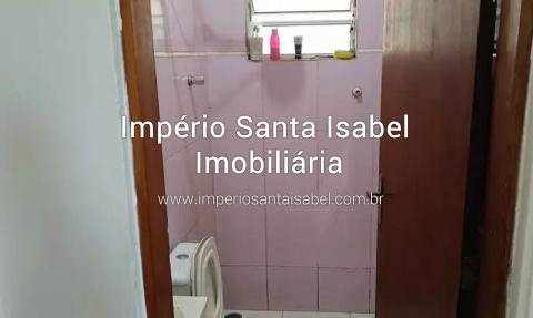 [Vende Chácara 7000M2 escritura  no Km 55 - Santa Isabel SP ref:1677]